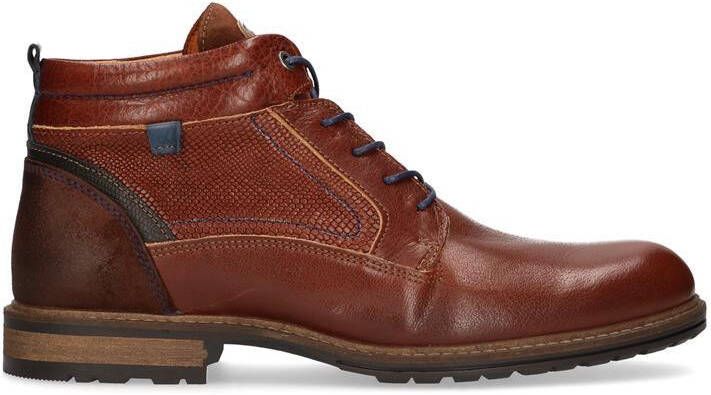 Australian Bruine Veterboots Conley Leather