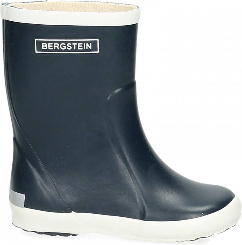 Bergstein Regenlaarzen K130001 966110966 Donker Blauw 26 - Schoenen.nl