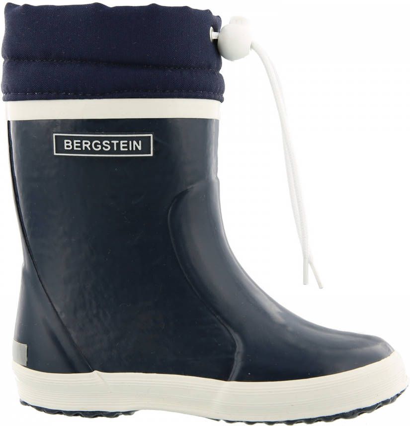 Bergstein winterlaarzen donkerblauw kids Rubber 35 - Foto 6