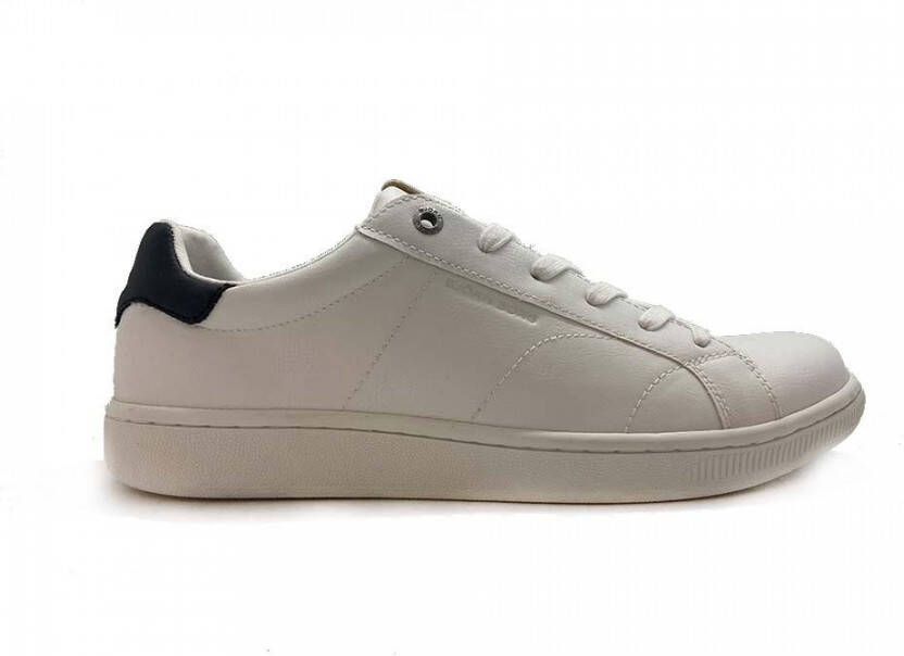 Björn Borg Witte Sneakers T305