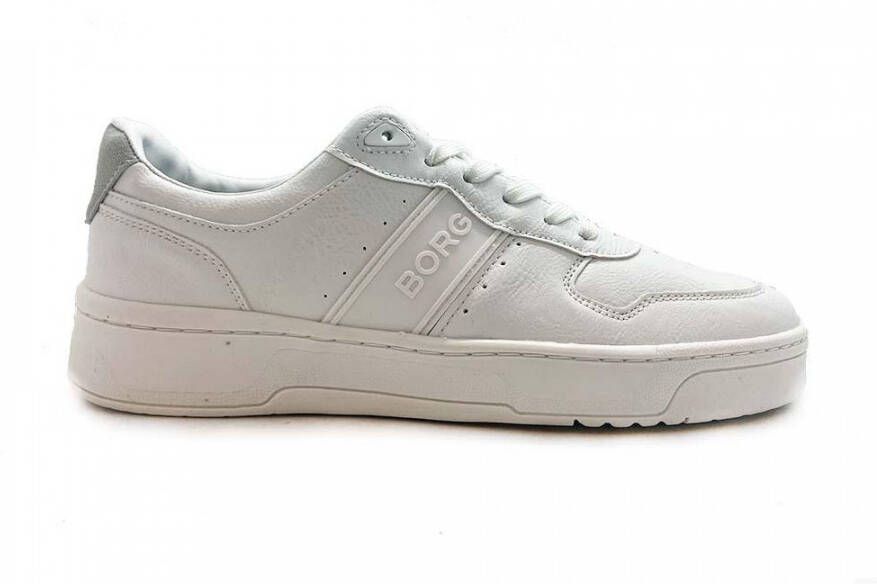 Björn Borg Witte Sneakers TNL