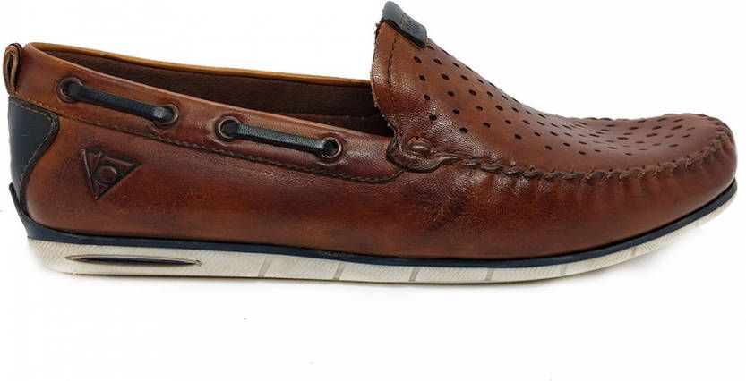 Bruine Heren Instappers online kopen? Vergelijk op Schoenen.nl