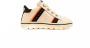 Develab Low Cut sneakers wit Leer 71218 Heren - Thumbnail 3