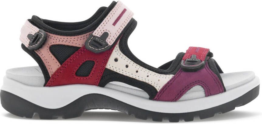 Ecco Rode Sandalen Offroad