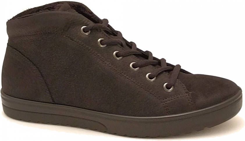 Ecco Winterlaarzen Babett Boot Veterboots enkellaarsjes met uitneembare inlegzool GORE-TEX - Foto 13