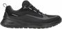 ECCO Ult-Trn M Heren waterdichte wandelschoen in nubuck Zwart Size: 45 (UK 10.5-11) - Thumbnail 1