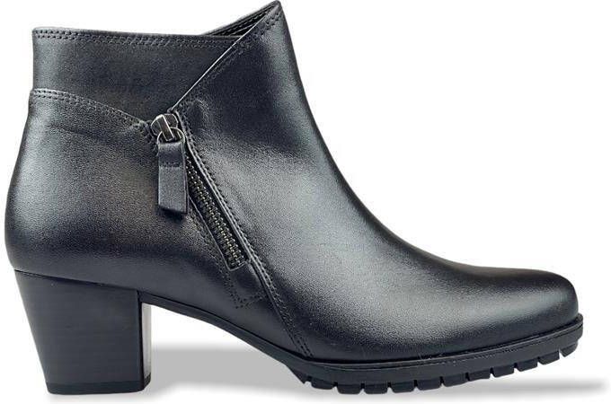 Gabor 96.603 Dames Laarzen Zwart - Foto 3