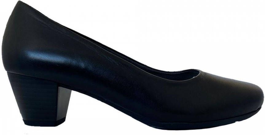 Gabor Zwarte Pumps