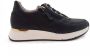 Gabor Sneakers 86.448.57 Zwart Dames - Thumbnail 3