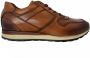 Greve 7243.88 002 Volwassenen Lage sneakersVrije tijdsschoenen Kleur Cognac - Thumbnail 3