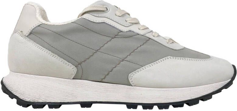 Greve 1898 Zone Mozzarella Duna Sneakers