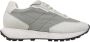 Greve 1898 Zone Mozzarella Duna Sneakers - Thumbnail 1