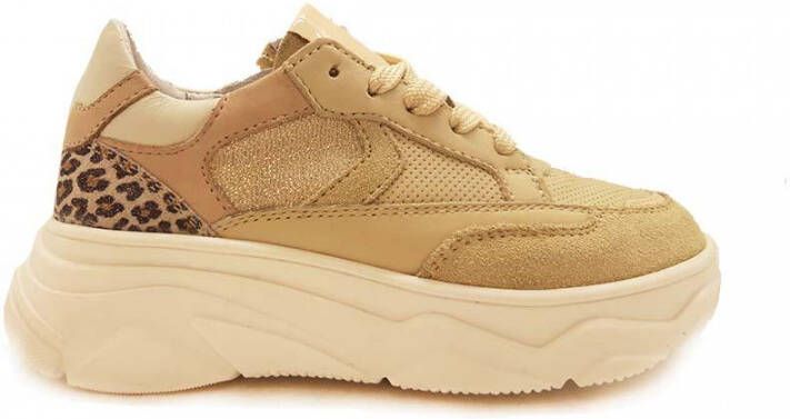 Hip Beige Sneakers