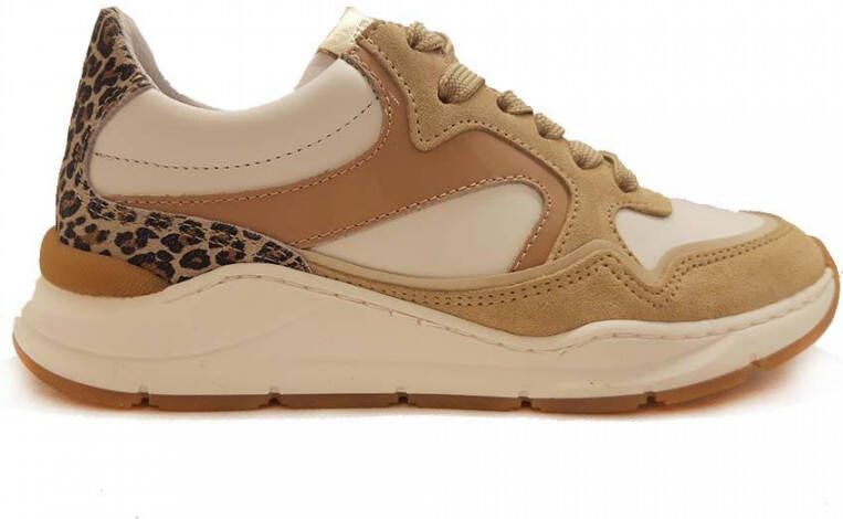 Hip Beige Sneakers