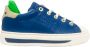 Rieker Zwarte Veterschoenen - Thumbnail 1