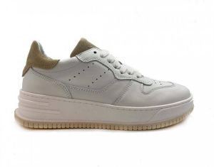 Rieker Zwarte Veterschoenen