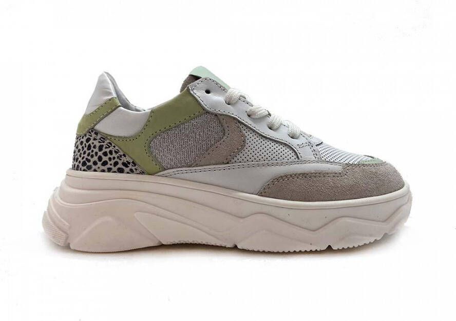 Hip Witte Sneakers