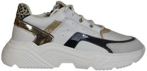 Hip Witte Sneakers