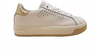 Rieker Zwarte Veterschoenen