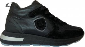 Hip Zwarte Sneakers