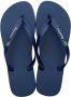 Ipanema Flip Flops 80415 Classic Brasil II AD 22413 Blauw Heren - Thumbnail 5