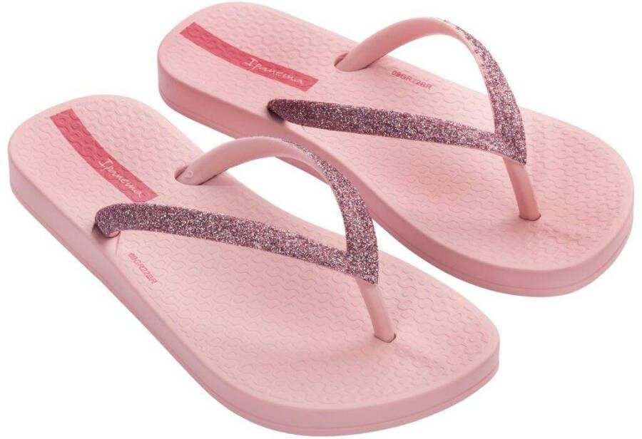 Ipanema Roze Slippers Lolita Kids