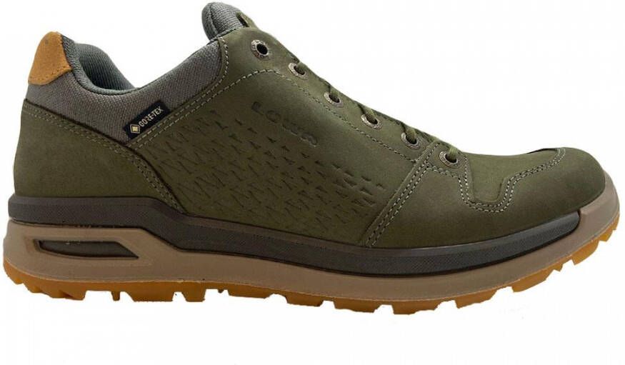 Lowa Wandelschoenen Locarno GTX Lo Forest