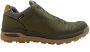 Lowa Locarno Gtx Lo Heren waterdichte lage wandelschoenen Forest - Thumbnail 3