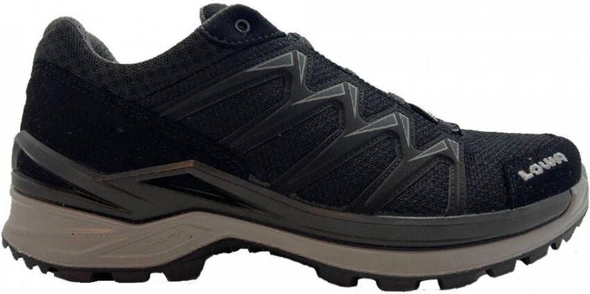 Lowa Innox Pro Gore-tex Wandelschoenen Lm310709-9930 Kleur Zwart - Foto 3