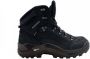 Lowa Hatland Renegade GTX Heren wandelschoen Deep-black Schoenen Wandelschoenen Halfhoge schoenen - Thumbnail 4