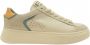 Mjus Plateausneakers Tech met contrastbeleg in pasteltinten - Thumbnail 5