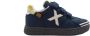 Munich Velcro G3 Lage sneakers Jongens Blauw - Thumbnail 3