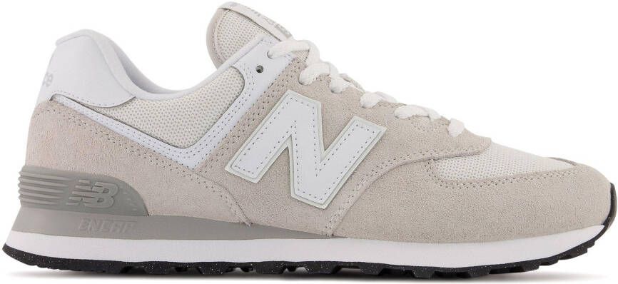 New Balance Beige Sneakers 574