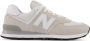 New Balance 574 Fashion sneakers Schoenen grey maat: 47.5 beschikbare maaten:41.5 42.5 43 44 45 46.5 47.5 - Thumbnail 11