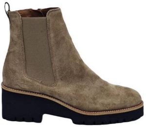 Paul Green 8117 004 antelope Beige