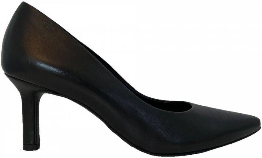 Paul Green Zwarte Pumps