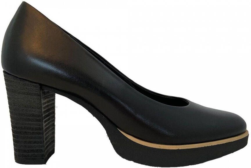 Paul Green Zwarte Pumps