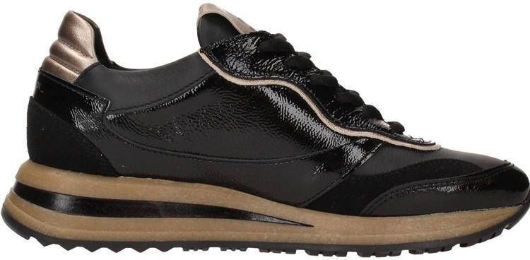 Piedi Nudi Zwarte Sneakers