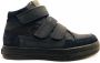Piedro Blauwe Veterschoenen Wijdte 3 5 - Thumbnail 1