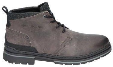 PME Legend Fleetman grijs veterschoenen heren (PBO2209200-961) - Foto 8