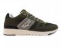 PME Legend Sneakers Dornierer Heavy knit Suede Khaki (PBO2203260 8208) - Thumbnail 5