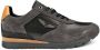 PME Legend low top sneakers Pbo215004-999 Zwart Heren - Thumbnail 4