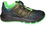 Red Rag 13805 Kinderen Lage schoenenJongensKindersneakers Zwart - Thumbnail 7