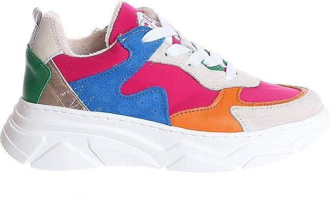 Red-Rag 13304~~~~~~~~~~~~~~~~~~~~~~~~~ MeisjesLage schoenenKindersneakers n - Foto 5