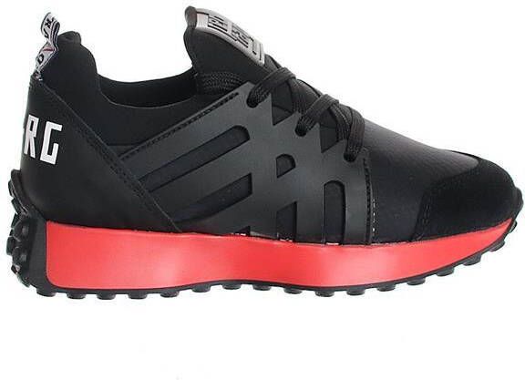 Red Rag Zwarte Sneakers