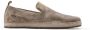 REHAB Loafers Heren Ricardo Maat: 40 Materiaal: Suède Kleur: Beige - Thumbnail 6