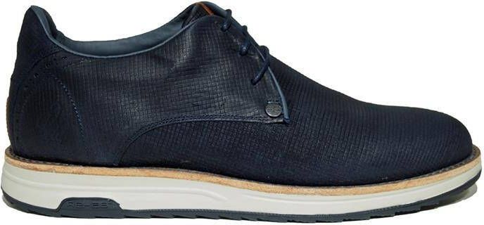 Rehab Nolan Suare Boots Heren Blauw - Foto 4