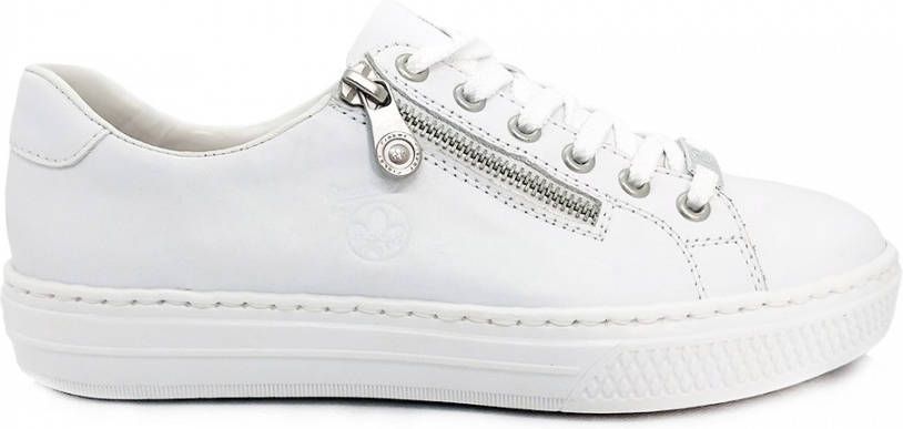 Rieker - Dames Sneakers 2600013383886 - Vergelijk prijzen