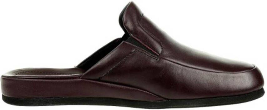Rohde 6607~~~~~~~~~~~~~~~~~~~~~~~~~~ Heren pantoffels Bruin - Foto 11
