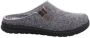Rohde Pantoffels ASIAGO huisschoen klomp slippers met zijlijk stretch met label - Thumbnail 2